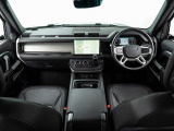 ディフェンダー 110 X ダイナミック HSE 2.0L P300e 4WD 