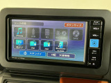 【Bluetooth Audio】いつもの音楽・いつものラジオ番組を、ドライブでも存分にお楽しみいただけます♪