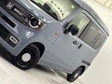N-VAN +スタイル ファン 