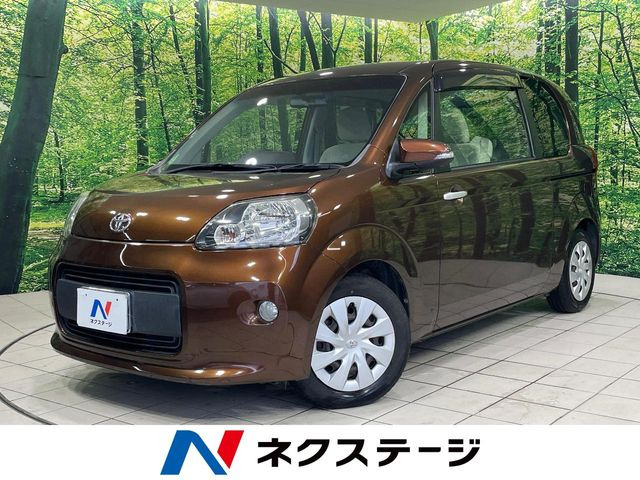 ポルテ 1.5 F 