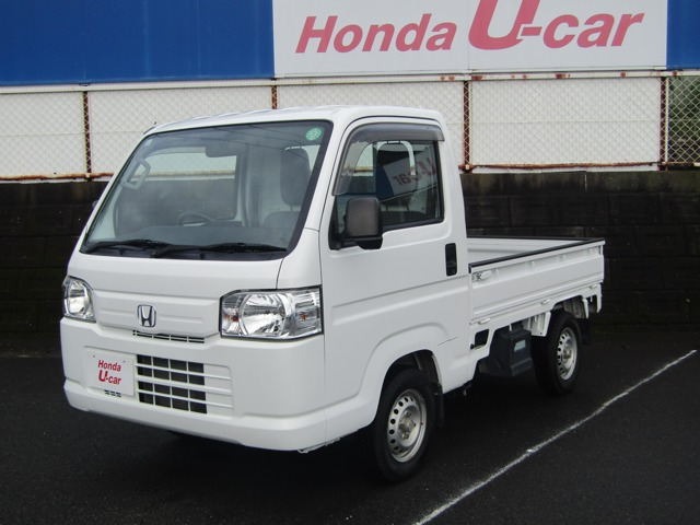 アクティトラック SDX 