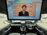 ヴォクシー  1.8 ハイブリッド S-Z