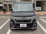 N-BOXカスタム L 
