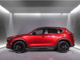 CX-5 2.2 XD ブラックトーンエディション 