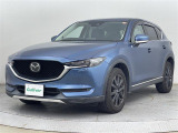 CX-5 2.2 XD Lパッケージ 4WD 4WD 本革シート