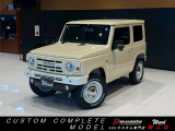 新車コンプリートモデル★DAMD製【ザ・ルーツ】ボディキット