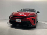クラウンスポーツ 2.5 Z E-Four 4WD 