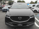 CX-8 2.2 XD ブラックトーンエディション 