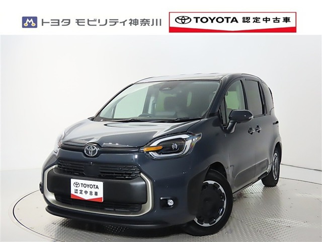 シエンタ ハイブリッド 1.5 Z