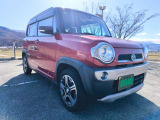 フレアクロスオーバー XT 