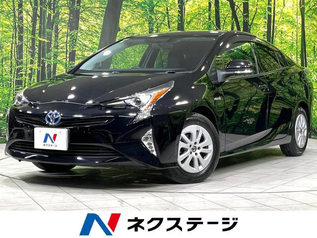 プリウス 1.8 S 