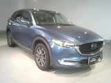CX-5 2.2 XD Lパッケージ 