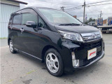 ムーヴカスタム X 4WD
