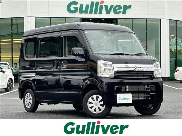 エブリイ ジョイン ターボ 4WD ワンオーナー
