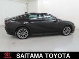 トヨタの「ロングラン保証」付き。メ-カ-を問わず、走行距離無制限、埼玉トヨタで中古車をお買い上げいただいたお客様に安心で快適なカ-ライフをお約束する1年間の保証です。有料で延長もできます。