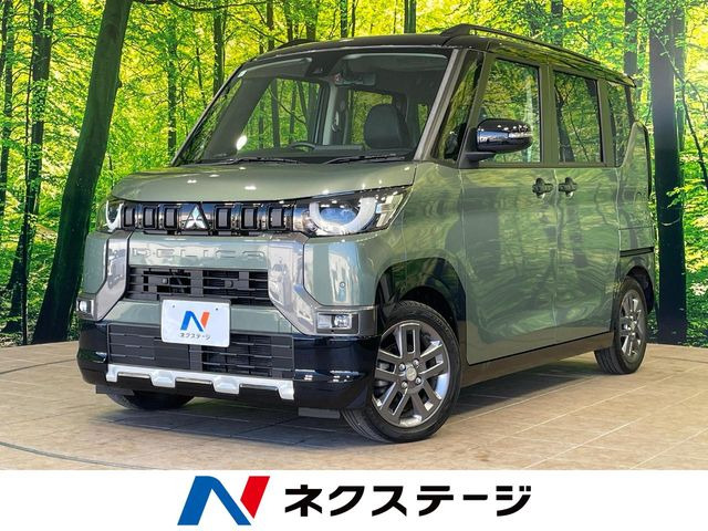 デリカミニ T プレミアム