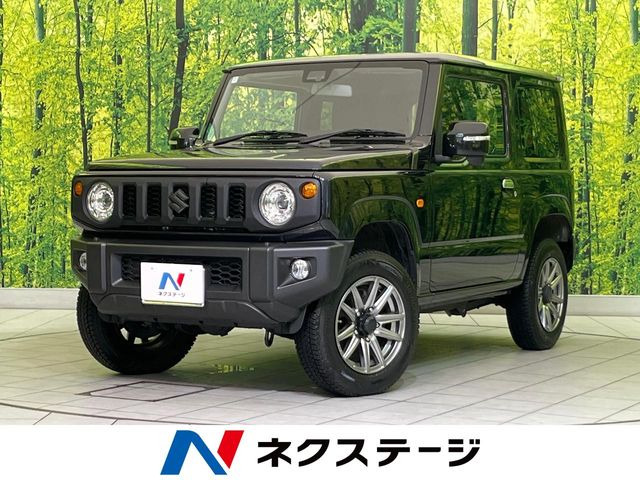 ジムニー  XC