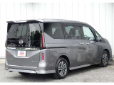 セレナ 1.4 e-POWER ルキシオン 
