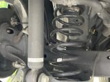 お車を安心してお乗りいただく為には、足回りの定期点検が欠かせません。サービスサポート(有償保証)では無料点検もご提供しており、安心のカーライフをお過ごしいただけるサポート体制が整っています。