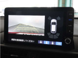 ◆バックカメラ◆リバースにするだけで映ります、後方の安全確認や、狭い駐車場での車庫入れ、雨の日や夜間など視界の悪い時に便利です!安全にバックする為には欠かせない装備です。