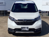 フリード 1.5 クロスター 4WD 