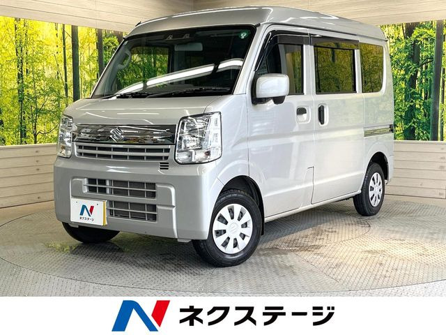 エブリイ ジョイン ハイルーフ