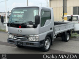 大阪マツダ香里ULです。 タイタンダッシュが入荷致しました!ご検討お願い致します。