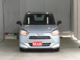 ミライース L SAIII 