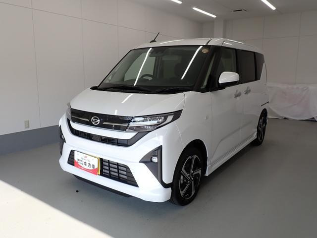 ムーヴ RS