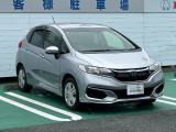 フィット 1.3 13G Fパッケージ 