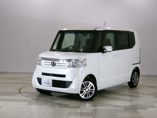 N-BOX G Lパッケージ 
