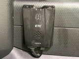 【ETC】高速道路の料金所をストレスなく通過!話題のスポットやサービスエリアに多い「スマートIC」利用時は必須のアイテムです。当店でセットアップを実施、ご納車当日からすぐにご利用いただけます!