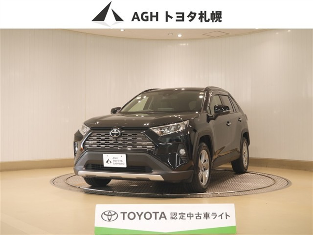 RAV4  2.0 G 4WD