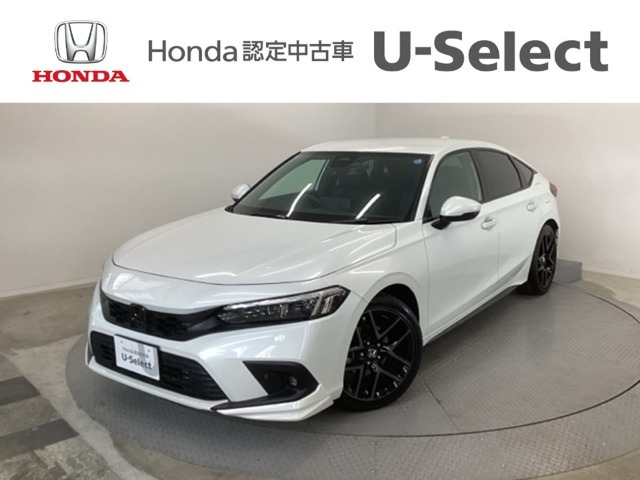 シビック 1.5 EX