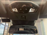 ルームミラー内蔵ETC車載器(自動防眩付)後続からの光が一定以上になると自動で眩しさを緩和します。