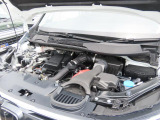 エンジンルームもきれいですよ。機関機構系も良好です。納車前に点検整備も行います。エンジンオイル・オイルフィルター・エアコンフィルター・ワイパーゴムは必ず交換致します(エアコンフィルターは、装着車のみ)