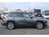 RAV4  2.0 G Zパッケージ 4WD