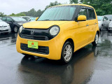 N-ONE G Lパッケージ バックカメラ 社外14インチアルミ