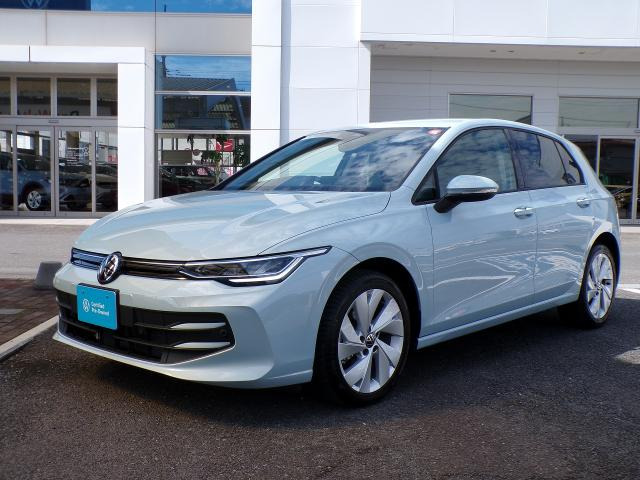 ゴルフ  TDI アクティブ ベーシック ディーゼルターボ