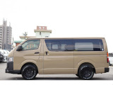 新車!!アースカラーパッケージ!!