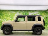 ジムニーノマド 1.5 FC 4WD 