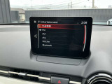 Bluetoothでお好みのデバイスから通話や音楽がお楽しみ頂けます。