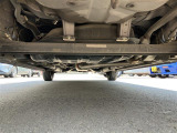 展示車両は担当者が厳選した良質なお車のみご提供しております。また、走行管理システムにて走行距離チェック済みなのでご安心ください。