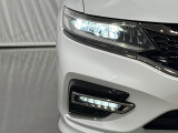 ジェイド 1.5 ハイブリッドRS ホンダセンシング 
