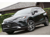 ハリアー 2.5 ハイブリッド E-Four G 4WD 