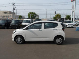 ミライース L SAIII 4WD 