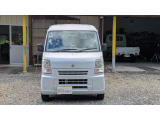 エブリイ PA ハイルーフ 4WD 