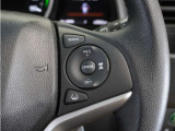 ◆アダプティブクルーズコントロール◆予め設定した車速内でクルマが自動的に加減速。前走車との適切な車間距離を維持しながら追従走行します。【LKAS】車線維持支援システムでステアリング操作を支援。