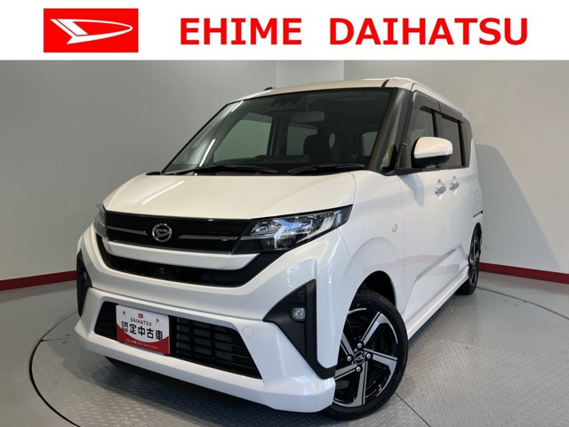 ムーヴ RS 