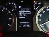 トヨタセーフティセンス(TSS)搭載車両です。内容は現車にてご確認ください。